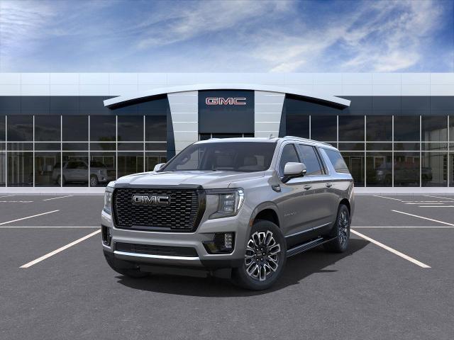 new 2024 GMC Yukon XL car, priced at $105,570