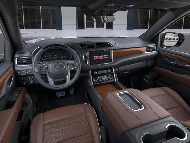 new 2024 GMC Yukon XL car, priced at $105,570