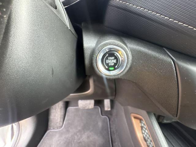 used 2023 Chevrolet TrailBlazer car, priced at $22,497