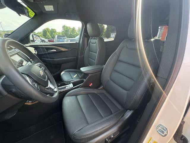 used 2023 Chevrolet TrailBlazer car, priced at $22,497