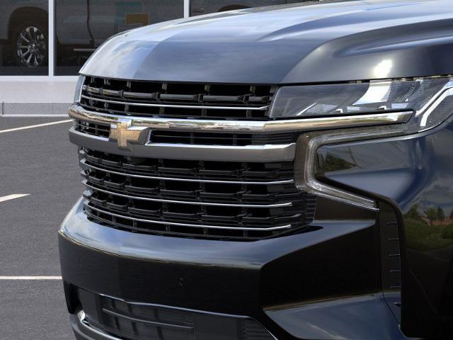 new 2024 Chevrolet Suburban car, priced at $75,010