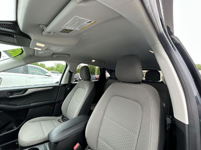 used 2022 Ford Escape car, priced at $26,739