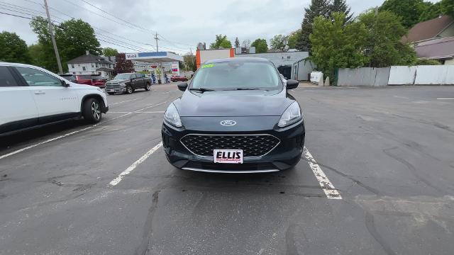 used 2022 Ford Escape car, priced at $26,739