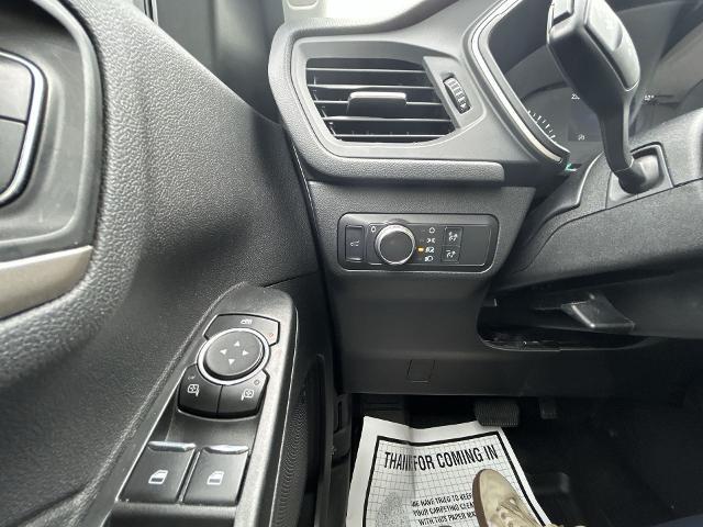 used 2022 Ford Escape car, priced at $26,739