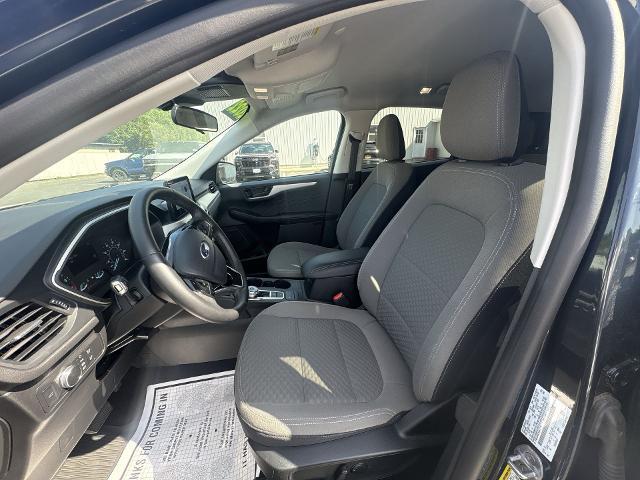 used 2022 Ford Escape car, priced at $24,749