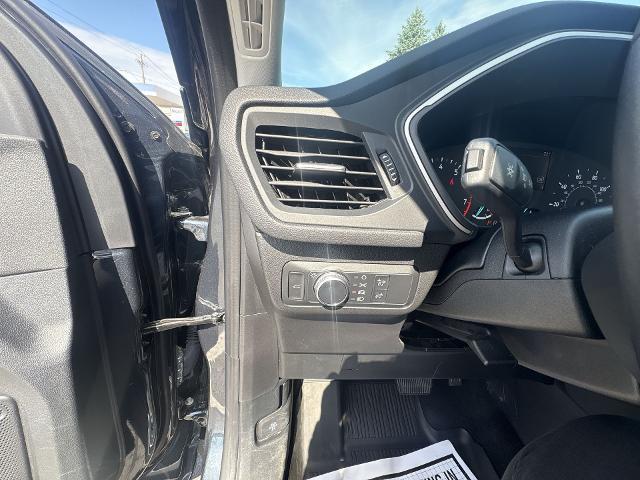 used 2022 Ford Escape car, priced at $24,749