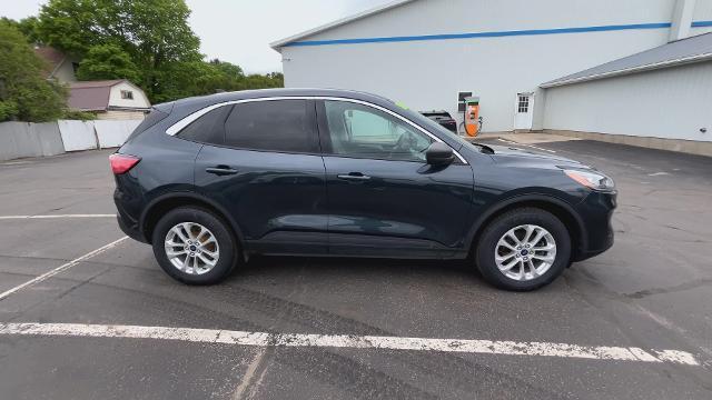 used 2022 Ford Escape car, priced at $26,739