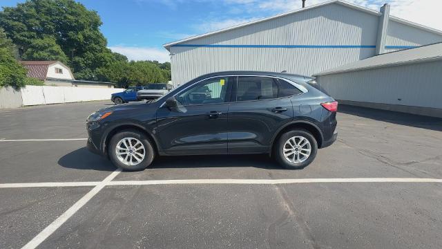 used 2022 Ford Escape car, priced at $24,749