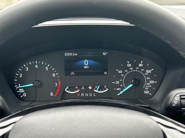 used 2022 Ford Escape car, priced at $26,739
