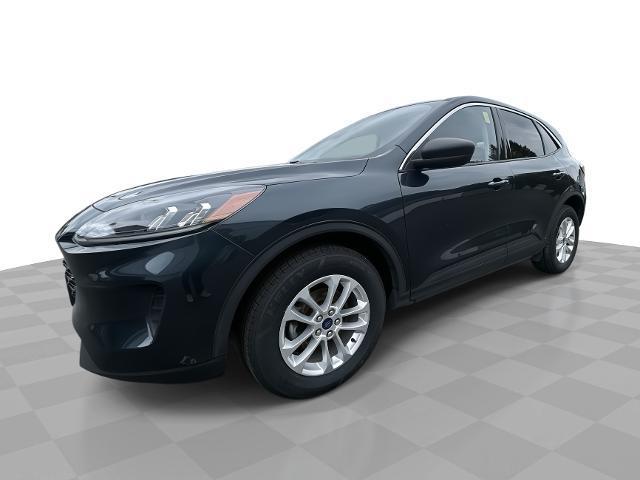used 2022 Ford Escape car, priced at $26,739