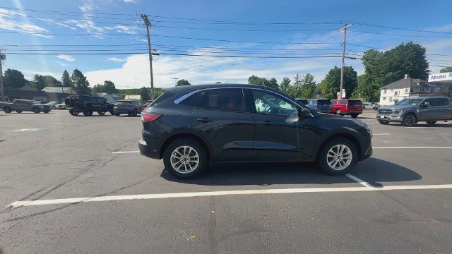 used 2022 Ford Escape car, priced at $24,749