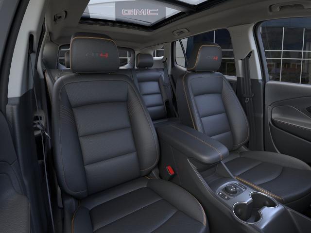 new 2024 GMC Terrain car, priced at $36,135