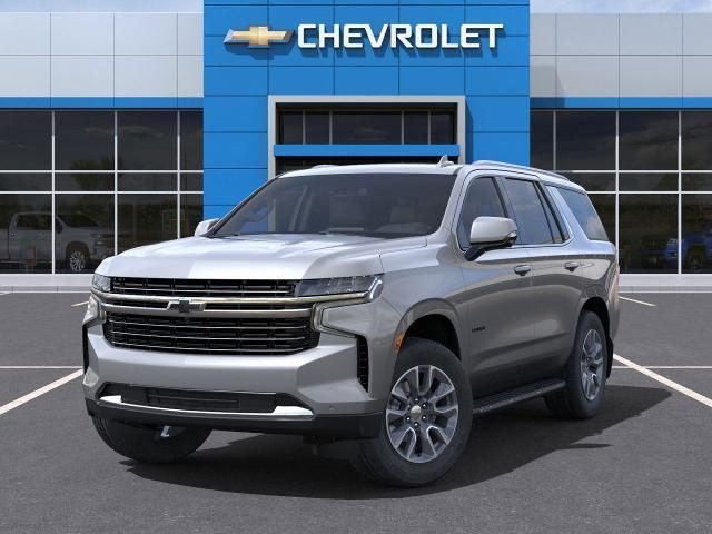 new 2024 Chevrolet Tahoe car, priced at $72,775