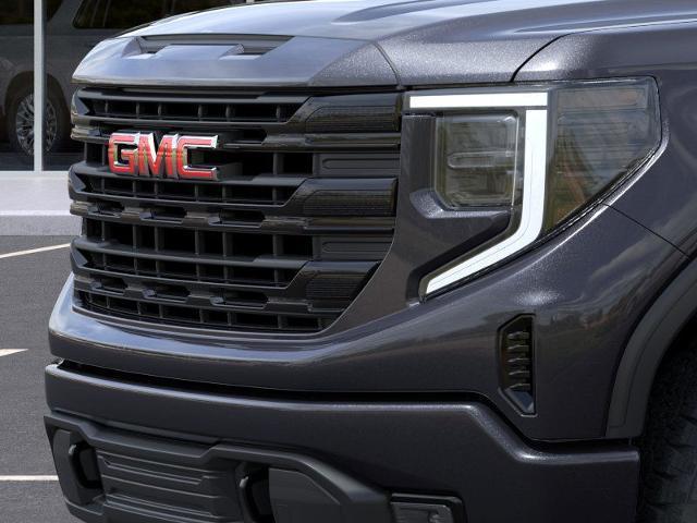 new 2025 GMC Sierra 1500 car, priced at $59,545