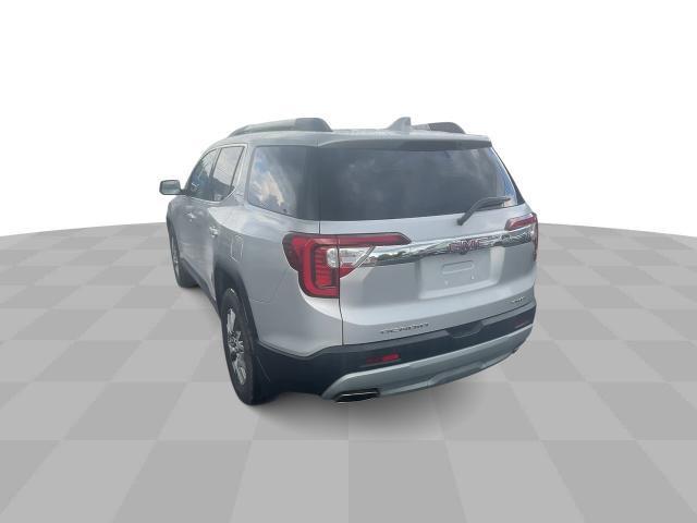 used 2020 GMC Acadia car, priced at $23,987