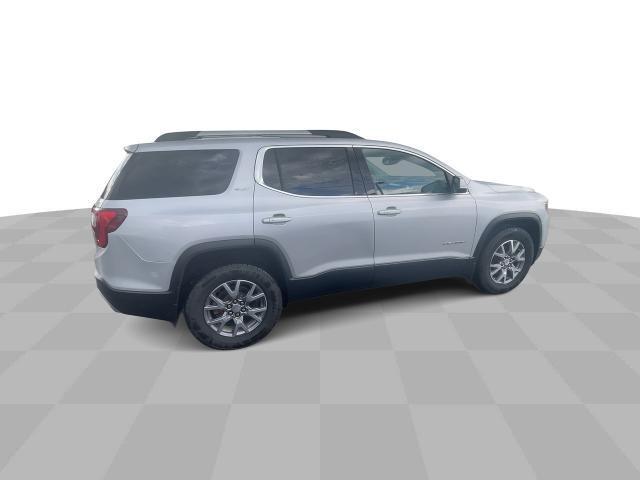 used 2020 GMC Acadia car, priced at $23,987