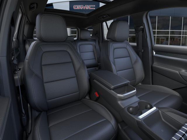 new 2026 GMC Terrain car, priced at $40,225