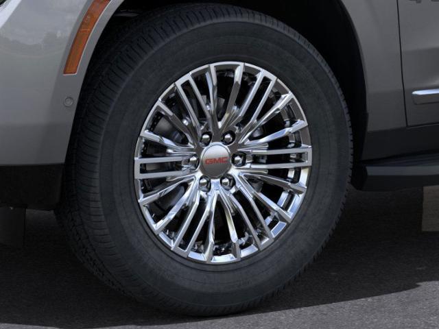 new 2025 GMC Yukon car, priced at $73,885
