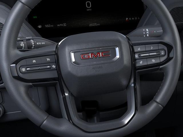 new 2025 GMC Yukon car, priced at $73,885