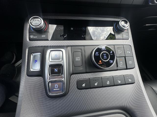 used 2025 Hyundai Palisade car, priced at $51,999