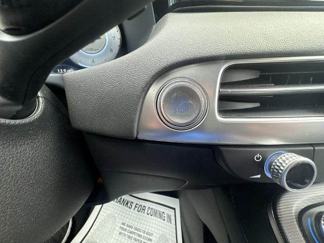 used 2025 Hyundai Palisade car, priced at $51,999