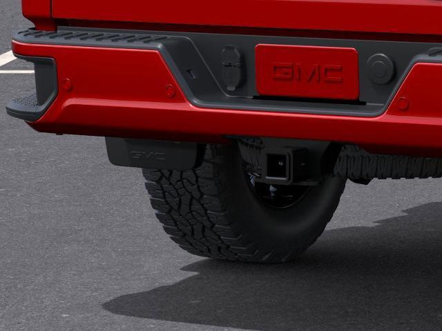 new 2026 GMC Sierra 3500 car, priced at $88,865