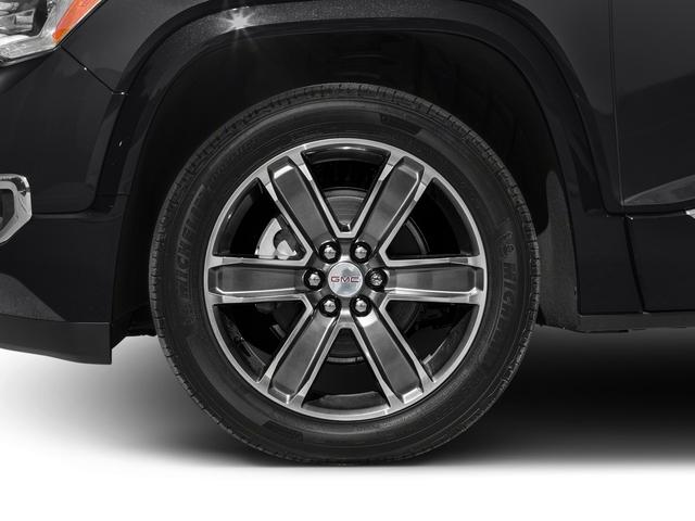 used 2018 GMC Acadia car, priced at $24,879