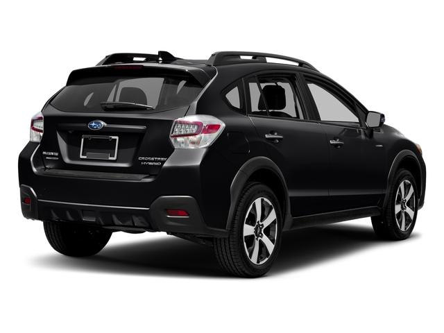 used 2016 Subaru Crosstrek Hybrid car, priced at $16,385