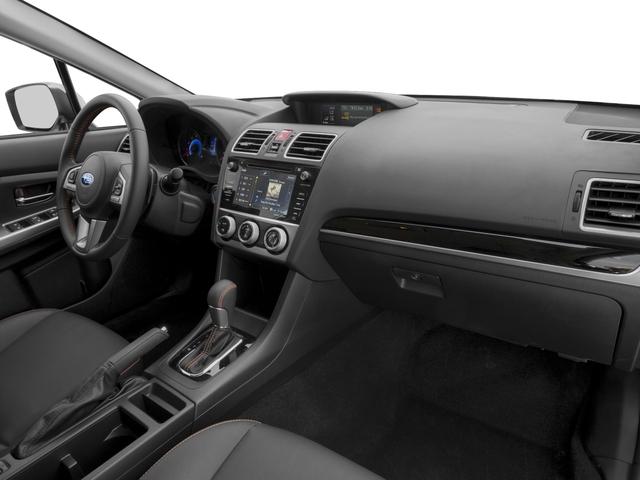 used 2016 Subaru Crosstrek Hybrid car, priced at $16,385