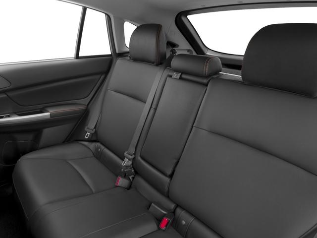 used 2016 Subaru Crosstrek Hybrid car, priced at $16,385