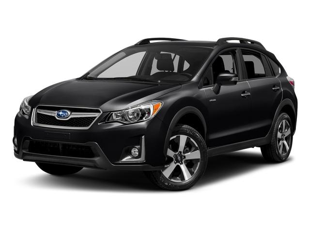 used 2016 Subaru Crosstrek Hybrid car, priced at $16,385
