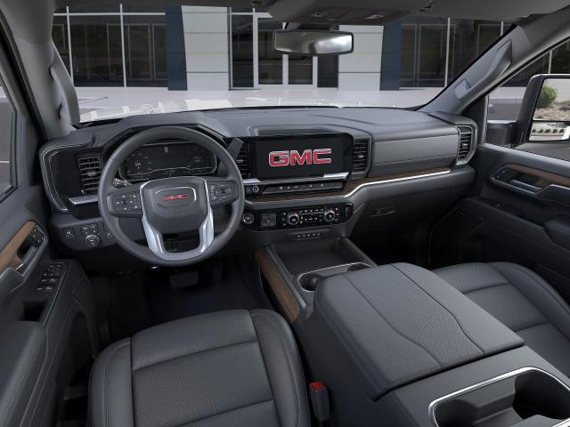 new 2024 GMC Sierra 2500 car, priced at $81,430