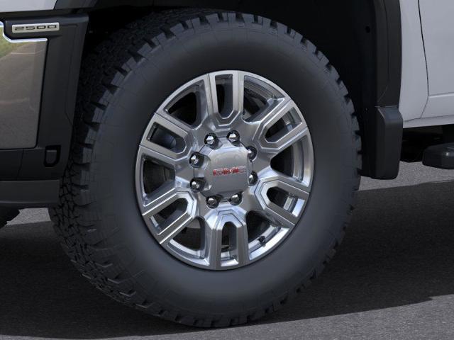 new 2024 GMC Sierra 2500 car, priced at $81,430