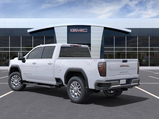 new 2024 GMC Sierra 2500 car, priced at $81,430