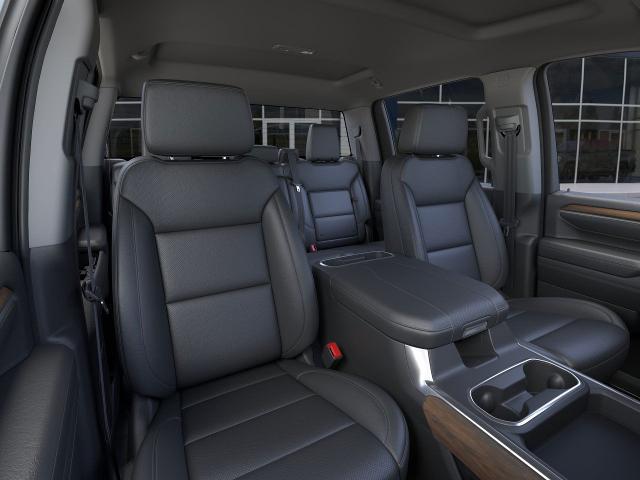 new 2024 GMC Sierra 2500 car, priced at $81,430