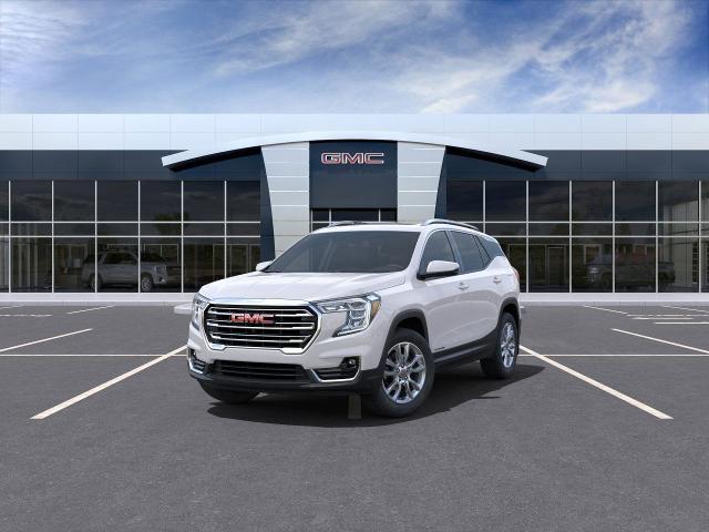 new 2024 GMC Terrain car, priced at $37,080