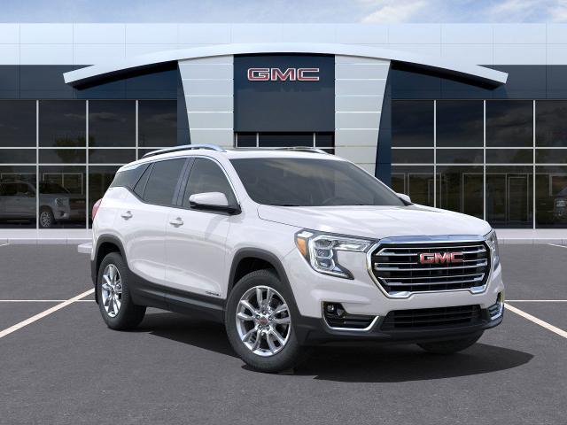 new 2024 GMC Terrain car, priced at $37,080