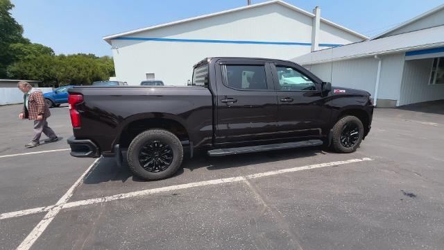 used 2020 Chevrolet Silverado 1500 car, priced at $35,987