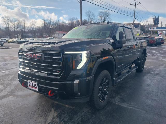 used 2024 GMC Sierra 2500 car, priced at $67,440