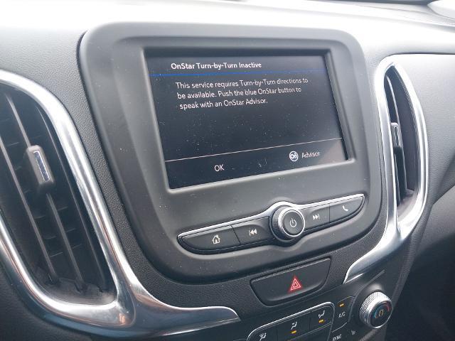 used 2021 Chevrolet Equinox car, priced at $25,465