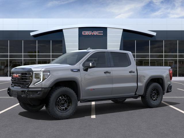 new 2024 GMC Sierra 1500 car, priced at $87,085