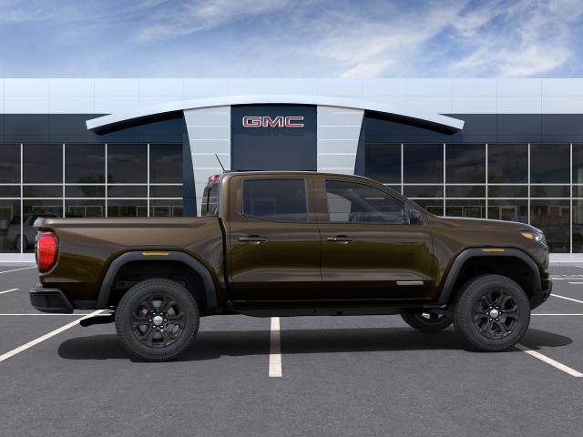 new 2023 GMC Canyon car, priced at $43,250