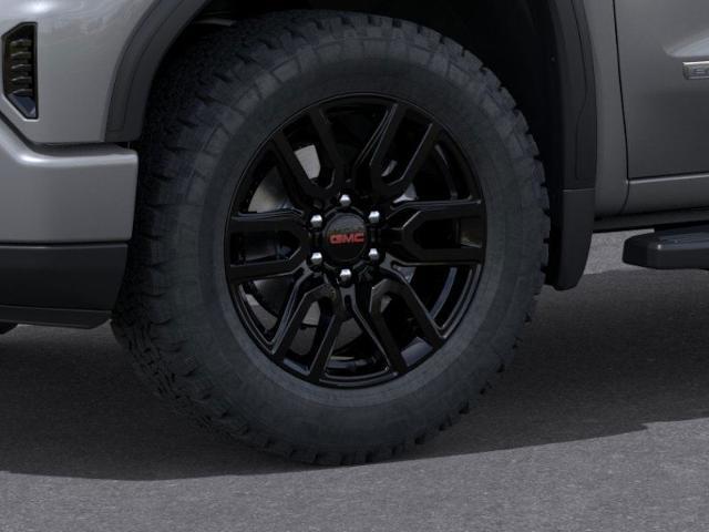 new 2026 GMC Sierra 1500 car, priced at $67,425