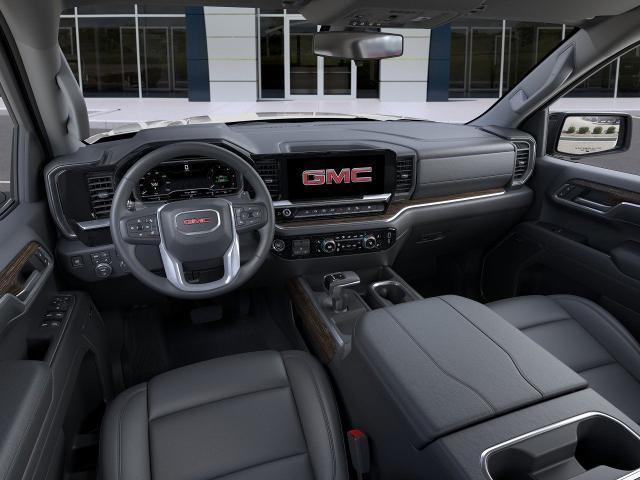 new 2026 GMC Sierra 1500 car, priced at $67,425