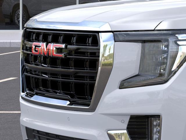 new 2024 GMC Yukon car, priced at $66,330