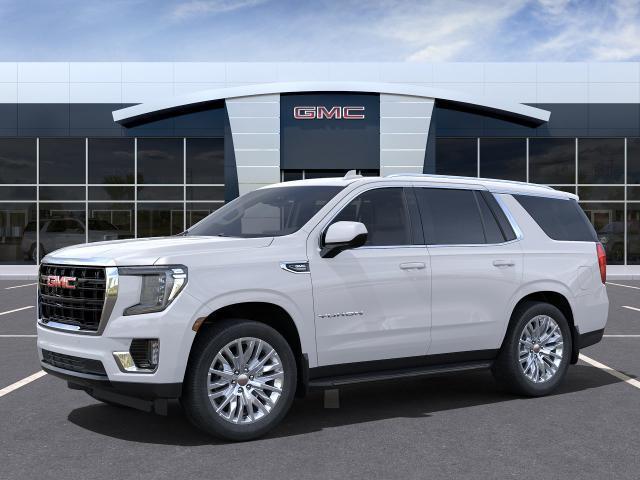 new 2024 GMC Yukon car, priced at $66,330