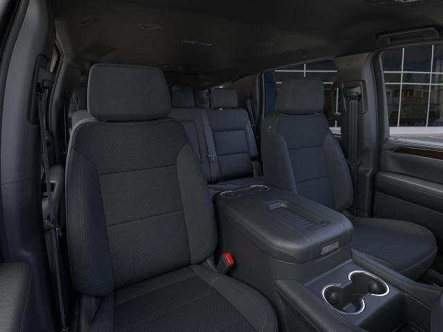 new 2024 GMC Yukon car, priced at $66,330