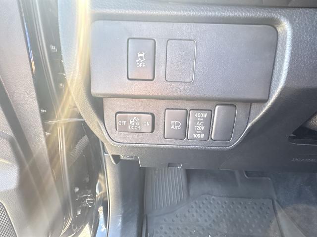 used 2023 Toyota Tacoma car, priced at $43,989