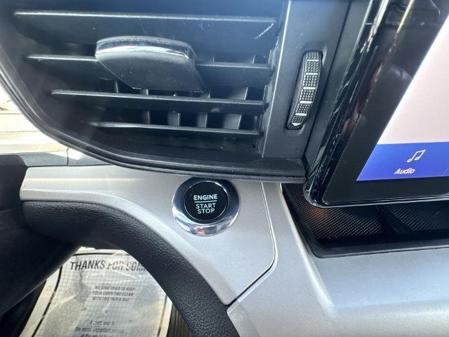 used 2023 Ford Explorer car, priced at $38,770