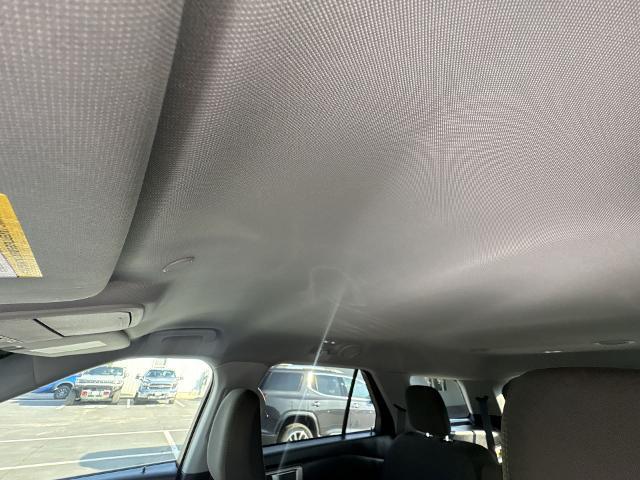 used 2023 Ford Explorer car, priced at $38,770